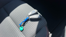 Ford Focus 1.5 EcoBlue 120 ST-Line 5dr Diesel Hatchback